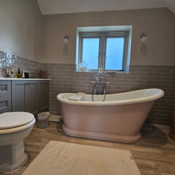 FRISTON, EASTBOURNE, JANUARY 24